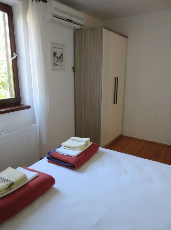 Villa Kucan Porat  Room photo